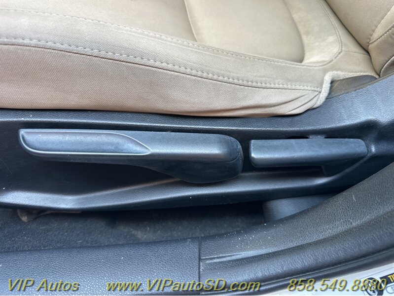 2017 Honda Civic LX - Photo 27 - San Diego, CA 92126