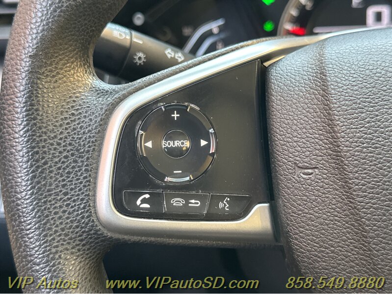 2017 Honda Civic LX - Photo 21 - San Diego, CA 92126