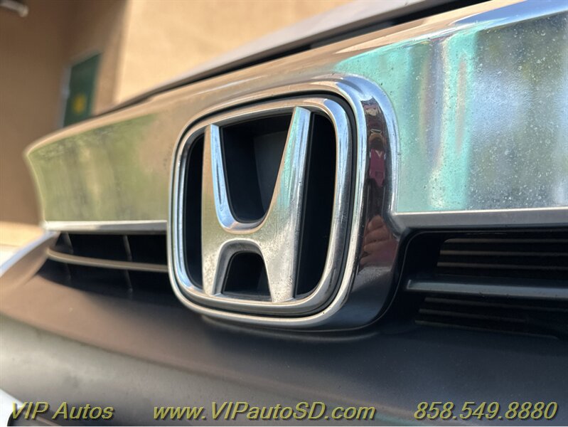 2017 Honda Civic LX - Photo 35 - San Diego, CA 92126