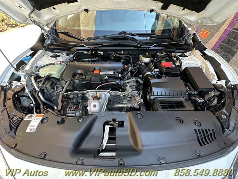 2017 Honda Civic LX - Photo 34 - San Diego, CA 92126