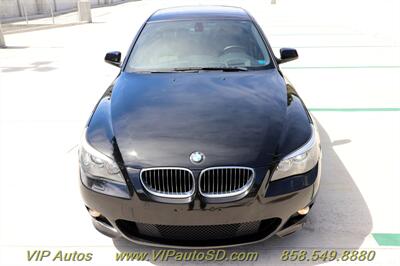 2010 BMW 550i  M Sport - Photo 2 - San Diego, CA 92104