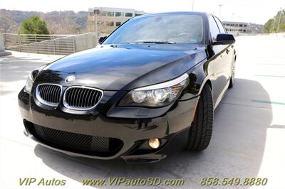 2010 BMW 550i  M Sport - Photo 36 - San Diego, CA 92104