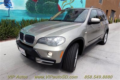 2009 BMW X5 xDrive30i  Premium - Photo 4 - San Diego, CA 92104