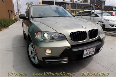 2009 BMW X5 xDrive30i  Premium - Photo 31 - San Diego, CA 92104
