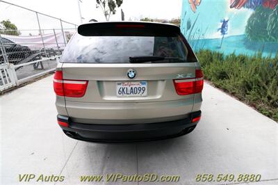 2009 BMW X5 xDrive30i  Premium - Photo 5 - San Diego, CA 92104