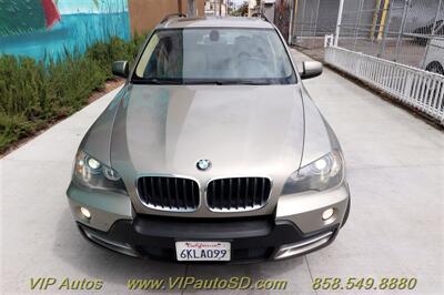 2009 BMW X5 xDrive30i  Premium - Photo 2 - San Diego, CA 92104