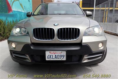 2009 BMW X5 xDrive30i  Premium - Photo 3 - San Diego, CA 92104
