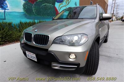 2009 BMW X5 xDrive30i  Premium - Photo 32 - San Diego, CA 92104