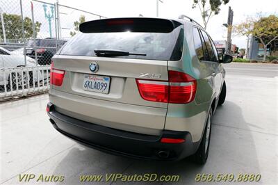 2009 BMW X5 xDrive30i  Premium - Photo 35 - San Diego, CA 92104