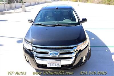 2013 Ford Edge Limited   - Photo 2 - San Diego, CA 92104
