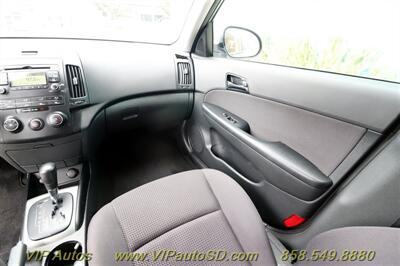 2011 Hyundai ELANTRA Touring GLS   - Photo 11 - San Diego, CA 92104