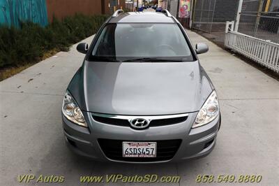 2011 Hyundai ELANTRA Touring GLS   - Photo 2 - San Diego, CA 92104