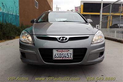 2011 Hyundai ELANTRA Touring GLS   - Photo 3 - San Diego, CA 92104