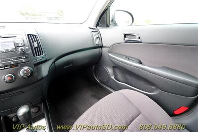 2011 Hyundai ELANTRA Touring GLS   - Photo 23 - San Diego, CA 92104
