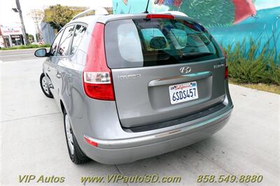 2011 Hyundai ELANTRA Touring GLS   - Photo 32 - San Diego, CA 92104