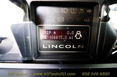 2010 Lincoln Navigator   - Photo 17 - San Diego, CA 92104