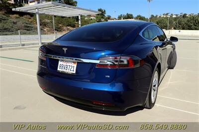 2017 Tesla Model S 75   - Photo 39 - San Diego, CA 92104