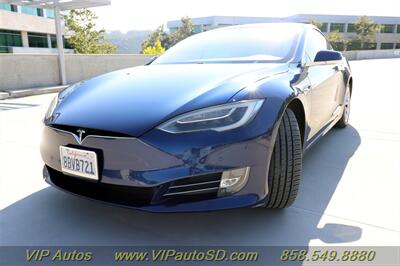 2017 Tesla Model S 75   - Photo 36 - San Diego, CA 92104