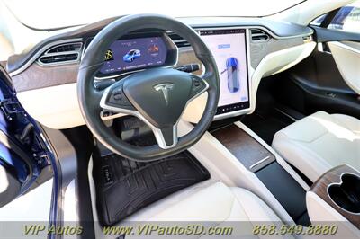2017 Tesla Model S 75   - Photo 15 - San Diego, CA 92104
