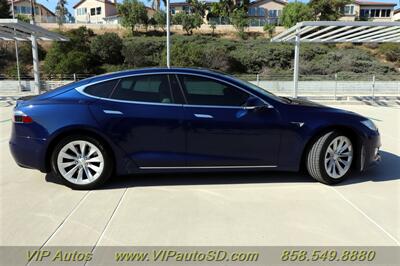 2017 Tesla Model S 75   - Photo 38 - San Diego, CA 92104