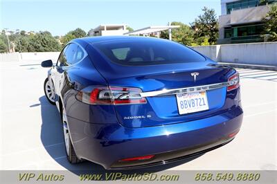 2017 Tesla Model S 75   - Photo 40 - San Diego, CA 92104