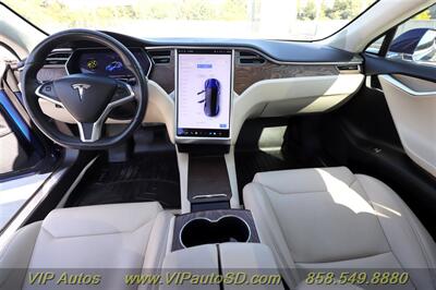 2017 Tesla Model S 75   - Photo 7 - San Diego, CA 92104