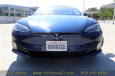 2017 Tesla Model S 75   - Photo 3 - San Diego, CA 92104