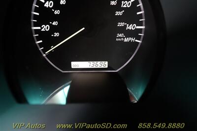 2004 Lexus RX  Premium Plus Pkg. - Photo 17 - San Diego, CA 92104
