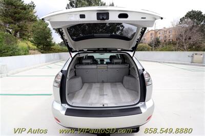 2004 Lexus RX  Premium Plus Pkg. - Photo 24 - San Diego, CA 92104