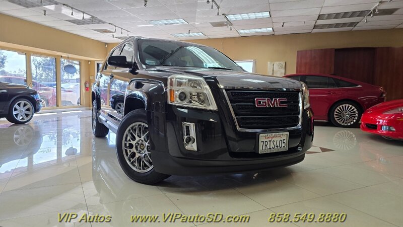 2015 GMC Terrain SLT-1   - Photo 1 - San Diego, CA 92126