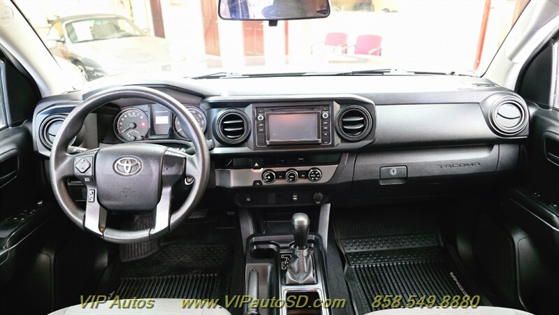 2017 Toyota Tacoma SR5 - Photo 13 - San Diego, CA 92126