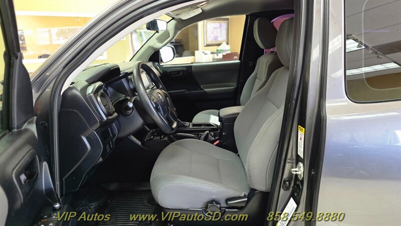 2017 Toyota Tacoma SR5 - Photo 6 - San Diego, CA 92126