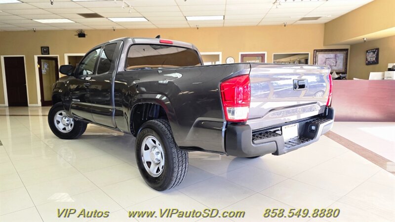 2017 Toyota Tacoma SR5 - Photo 3 - San Diego, CA 92126