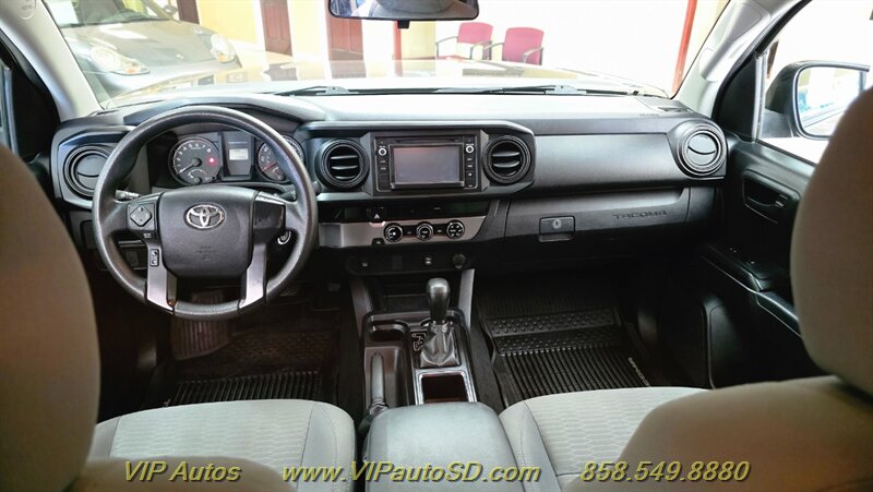 2017 Toyota Tacoma SR5 - Photo 14 - San Diego, CA 92126
