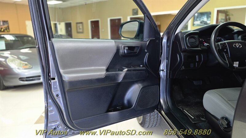 2017 Toyota Tacoma SR5 - Photo 9 - San Diego, CA 92126