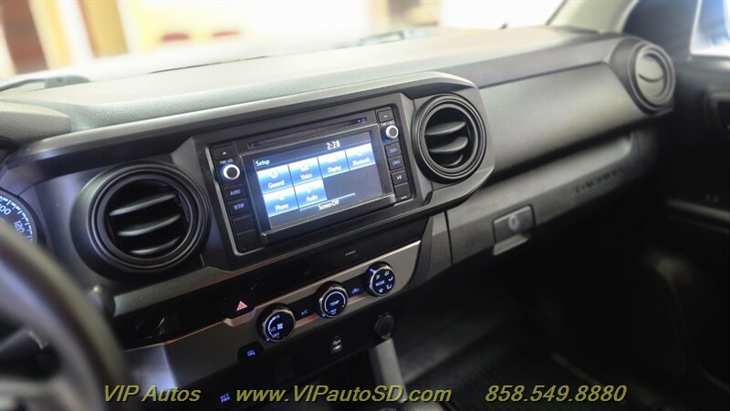 2017 Toyota Tacoma SR5 - Photo 8 - San Diego, CA 92126