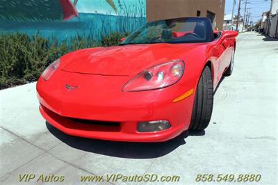 2013 Chevrolet Corvette  6 Speed Manual - Photo 28 - San Diego, CA 92104