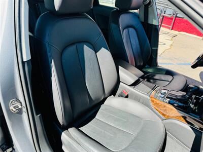 2015 Audi A6 2.0T quattro Premium   - Photo 13 - San Diego, CA 92115