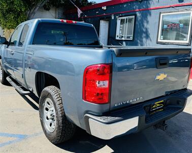 2007 Chevrolet Silverado 1500 LT1   - Photo 3 - San Diego, CA 92115