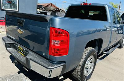 2007 Chevrolet Silverado 1500 LT1   - Photo 4 - San Diego, CA 92115