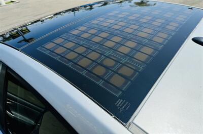 2012 Toyota Prius Four  Solar Roof One Owner - Photo 7 - San Diego, CA 92115