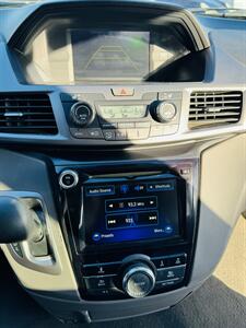 2014 Honda Odyssey EX-L w/Navi   - Photo 13 - San Diego, CA 92115