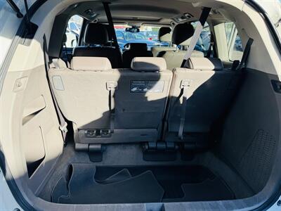 2014 Honda Odyssey EX-L w/Navi   - Photo 20 - San Diego, CA 92115