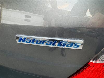 2012 Honda Civic Natural Gas w/Navi   - Photo 16 - San Diego, CA 92115