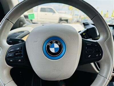 2015 BMW i3  Plug in Hybrid - Photo 9 - San Diego, CA 92115