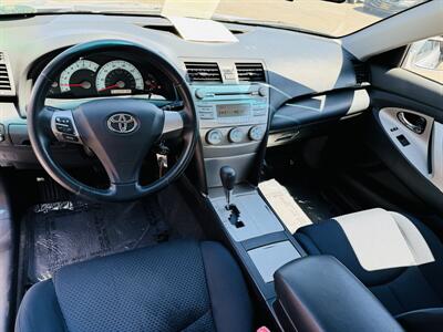 2009 Toyota Camry SE   - Photo 9 - San Diego, CA 92115