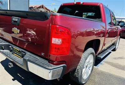 2008 Chevrolet Silverado 1500 LT1  99k Miles - Photo 6 - San Diego, CA 92115