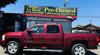 2008 Chevrolet Silverado 1500 LT1  99k Miles - Photo 2 - San Diego, CA 92115