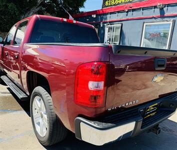 2008 Chevrolet Silverado 1500 LT1  99k Miles - Photo 3 - San Diego, CA 92115