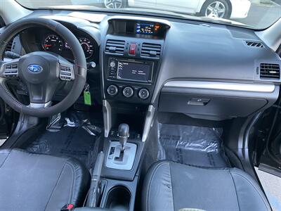 2014 Subaru Forester 2.0XT Touring   - Photo 10 - San Diego, CA 92115